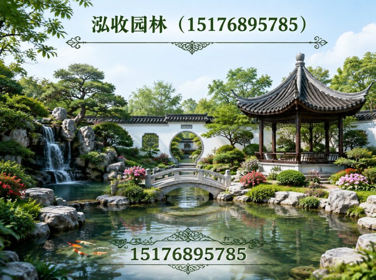 宿迁京津冀防腐木工程展示图
